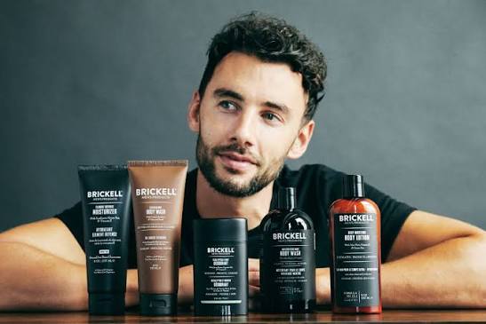 Men's Grooming